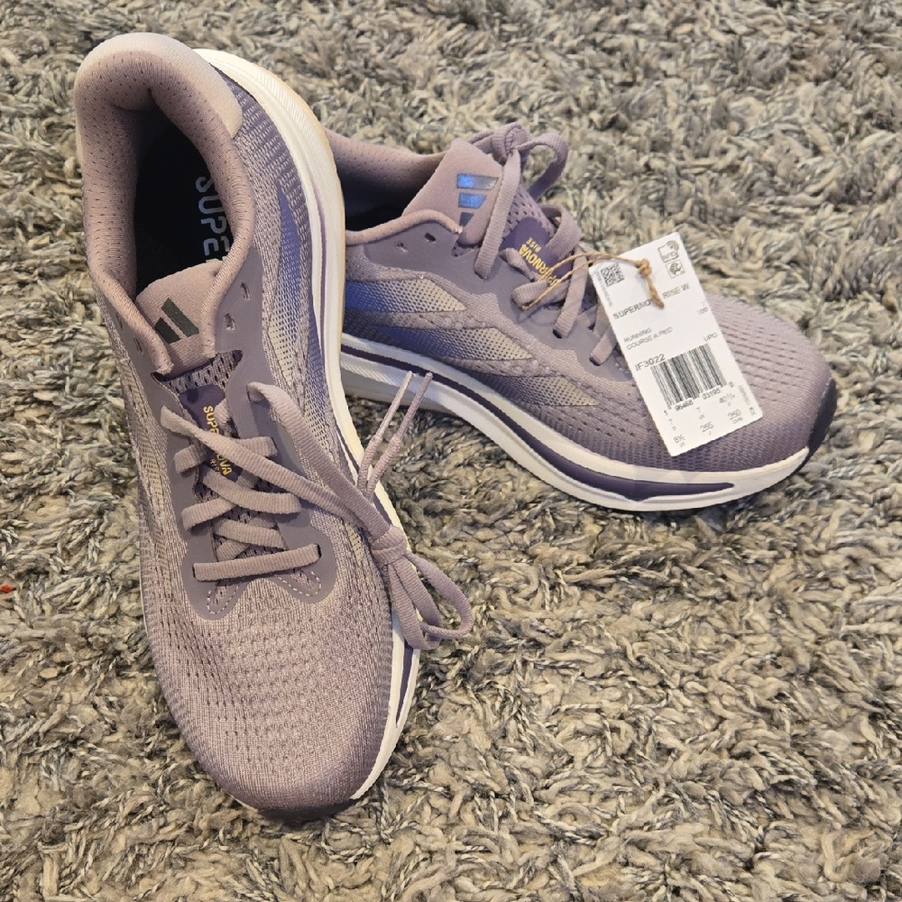Adidas Women's Supernova Rise Running Shoes